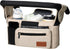Momcozy Universal Baby Stroller Organizer, 2 Insulated Cup Holder, Detachable Zippered Pocket,