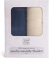 Muslin Swaddle Blanket Soft Cotton Muslin Baby Blanket for Newborns, Infants, and