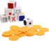 Kibbit - Bingo Style Game for Descriptive Language, Sentence Structure, and Multi-Component Directions