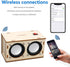 STEM Projects for Kids & Adults, Build Your Own Bluetooth Speaker, Science Experiment Electronics Kit