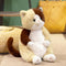 PEACH CAT Cat Stuffed Animal 14" Cute Kitten Plushies Soft Plush Toys
