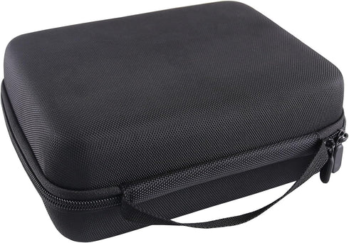 WERJIA Hard Case for Retro Game Stick, Compatible with Nostalgia Stick Game, Box Only
