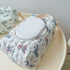 Xinsheinelry Baby Dispenser Quilted Wipe Holder Case Printed Pattern Box Keep Wet Wipe Container
