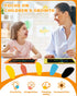 Bravokids LCD Writing Tablet for 3-8 Year Old Girls and Boys, 10 Inch Electronic Doodle Board, Educational Gift