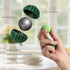 JISPUL 8Pcs Magnetic Sensory Fidget Balls, Magnet Balls Fidget Toys for Adults & Teens with ADHD, Autism, Anxiety