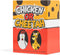 PBN'J Games LLC Chicken or Cheetah - Fun Family Card Game for Ages 4 to 104! Which Creature's Teeth to Brush?