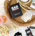 BAD PEOPLE Party Game - Hilarious Adult Card Game to Find Out What Your Friends Really Think