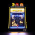 Lightailing LED Light for Lego 10323 PAC-MAN Arcade, Lighting Kit Compatible with Lego Building Blocks Model