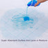 27" 38", Waterproof Crib Mattress Protector x Washable Pee Pads for Kids, Adults, Non-Slip & Sturdy Mattress Pad
