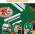 SiDreea 32.432.4 Inch Mahjong Mat, Noise Reduction Anti-Slip Mahjong Mat for Table, Mahjong Table Mat for Poker, Card