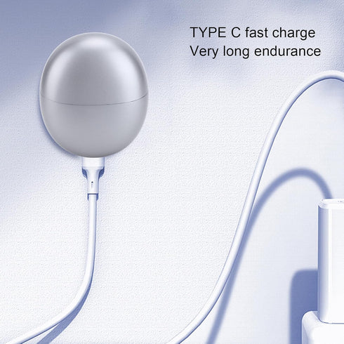 Trimmer, Trimmer, Electric Automatic Nail Clipper with Light, Rechargeable Nail Clipper Automatic Fingernail Safety