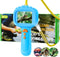 Borescope Snake Camera with Light for Kids, Outdoor Educational STEM Toys, Science