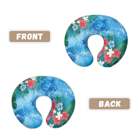 Kathyboom Turtle Nursing Pillow Cover for Newborn Infant, Ultra Soft and Breathable Breastfeeding Bottle Feeding Pillow