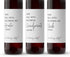 Roseum Collections Pairs Well With Becoming Grandparents Auntie Uncle AGAIN SET of 6 Second