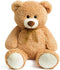 HollyHOME Big Teddy Bear Large Teddy Bear Stuffed Animal Birthday Valentines Day