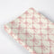 KuphiL10C Cute Bows Flowers Pattern Baby Changing Pad Cover, Unisex Bows Nursery Diaper