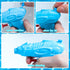 Threan 100 Pack Mini Water Guns - Colorful Plastic Squirt Pistols for Kids and Adults, Summer Pool Party Favors