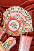 ban.do 52 Game On! Waterproof Playing Cards, Standard Deck of Cards, Waterproof Cards with Storage Case