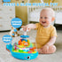 6-12 7 8 9 10 11 Baby Toys Months, Musical Aquarium Infant Toys for Months, Early Learning Educational Toy with Sound
