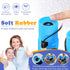 Obuby Real Binoculars for Kids - Gifts for 3-12 Years Boys Girls, 8x21 High-Resolution Compact Toy Binocular