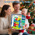 1+ 6-12-18-24 LACCHOUFEE Feeding The Dinosaur, Interactive Toddlers Toy, Year Old Baby Boys & Girls Gift, Musical Toys
