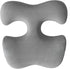 Monetais Breast Pillow, Ergonomic Memory Foam Chest Pillow, Prone for Napping, Breast Support Bolster SPA Beauty Salon