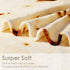 300 Bnuitland Burritos Tortilla Throw Blanket, GSM Double Sided Giant Funny Gift, Realistic Super Soft Novelty Taco