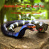 FANFX Remote Control Naja Snake Toy Electric Snake Toy for Kids RC Snake Toys for Cats Rechargeable Realistic Cobra