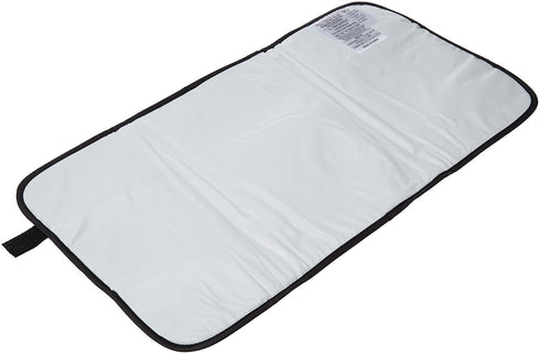Summer Portable Changing Pad - Quickchange by Infant, Black