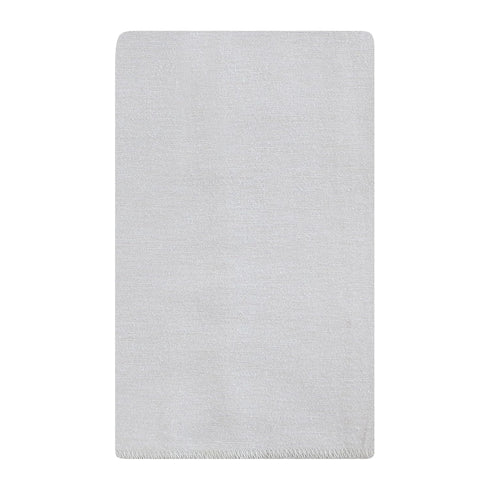 Hudson Baby Unisex Flannel Burp Cloth 10pk, Handsome Dogs, One Size