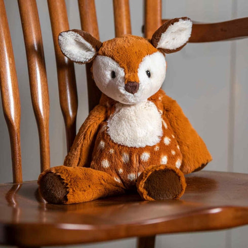 Mary Meyer Plush Marshmallow Fawn - Soft Stuffed Animal