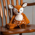 Mary Meyer Plush Marshmallow Fawn - Soft Stuffed Animal
