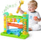 Zardali Musical Baby Toys for 1 Year Old Boy Gifts, 1st Birthday Gift