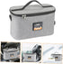 Portable Electric Bottle Warmer Tote for Car Feeding