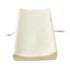 Muslin Changing Pad Cover for Baby Boys Girls, Ultra Soft Breathable Neutral Fitted Changing Pad Sheets (Beige)