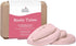 Earth Mama Booby Tubes, Gel-Free Hot & Cold Compress Nursing Packs for Tender Breasts, 4.2-Ounce