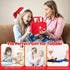 XZZO 36 Playset 3-5 Set Doctor Kit for Kids, Pcs Pretend Doctor kit for Toddlers with Medical Bag & Real Stethoscope