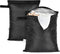 OTraki 12x16 inch Wet Bag 2Pcs Waterproof Swim Bag for Wet Clothes