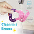 Frozen 6-12 Baby Fruit Feeder, Teething Pacifier for Fruits, Veggies, or Milk, Food-Grade Silicone Teethers for Babies