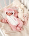 BABESIDE Reborn Baby Doll Clothes Set for 17-22 Inch Babydolls Cute Shark