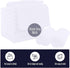 16 Pack 10x10 Inch, Baby Washcloths - Microfiber baby towel - Absorbent and Soft baby Wash Clothes for Newborns