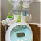 Generic Breast Pump Holder for Spectra S1 Compact and Secure Organizer for 2