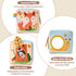 hahaland Baby Tissue Box Toy, Montessori Toys for 6-12 Months, Baby Boy Girl Shower Gifts for Babies 6-18 Months