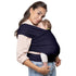 Boba Baby Wrap Carrier Original Baby Sling Carrier for Newborns (735 lbs),