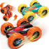 VONZAWAY Car Toys for Ages 3-5 Boys, Push and Go Monster Truck Toys