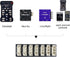 Radiolink 7P I2C Expansion Board for PIXHAWK/Mini Pix/Crossflight Flight Controller Compatible with SU04/SUI04