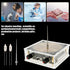 Musical Tesla Coil, Bluetooth Music Tesla Coil, Touchable Artificial Spark Gap Arc Generator, Wireless Transmission