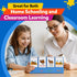 1st 2nd Aizweb Sentence Building for Kids,Speech Therapy Learn to Read for Preschool Kindergarten Grade Classroom Must