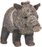 Wild Republic Javelina Plush, 12 Inch Stuffed Animal Toy, Gifts for Kids