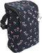 Sonew Portable Insulated Baby Bottle Bag with Detachable Buckle - Large Capacity